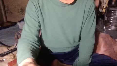 small man online show from 11-07-25, 08:36