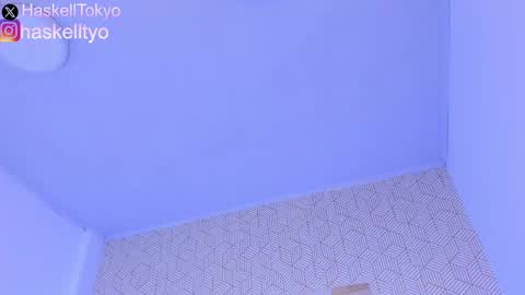 Tokyo  online show from 02-25-25, 07:31