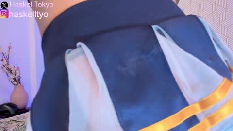 Tokyo  online show from 03-05-25, 10:00