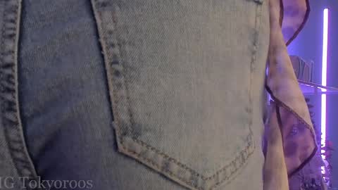 Tokyo  online show from 04-11-26, 04:06