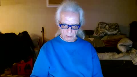 tom112292014 online show from 01-27-25, 12:01