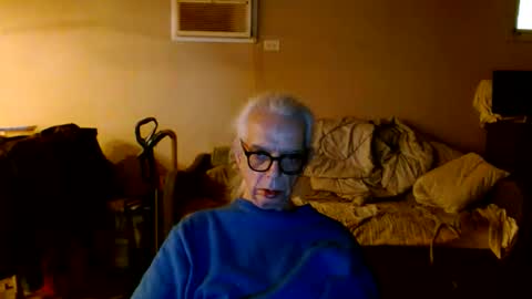 tom112292014 online show from 11-30-25, 02:10