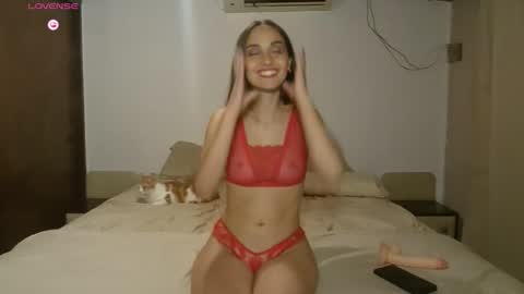 Flor online show from 03-09-26, 01:20