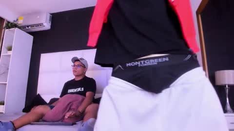 Tom Alle online show from 01-15-26, 04:06