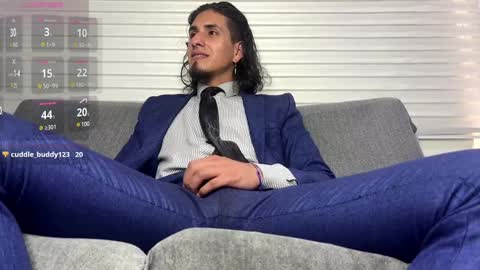 TOM online show from 12-30-24, 07:11