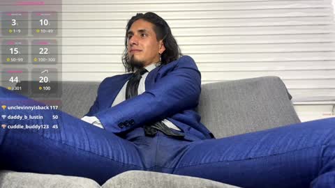 TOM online show from 12-30-24, 10:12