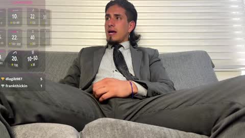 TOM online show from 01-02-25, 07:29