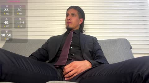 TOM online show from 01-03-25, 01:16