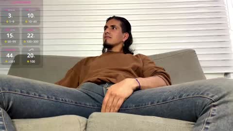 TOM online show from 01-04-25, 03:29