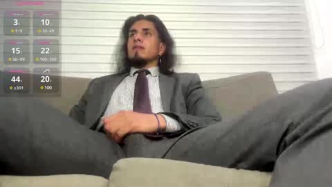 TOM online show from 01-17-25, 05:11