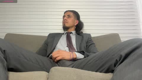 TOM online show from 01-19-25, 07:04