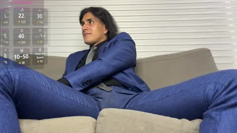 TOM online show from 01-19-25, 09:02