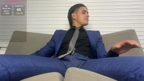 TOM online show from 01-21-25, 02:22