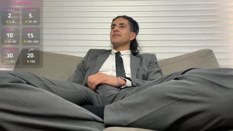 TOM online show from 01-28-25, 07:10