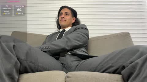 TOM online show from 01-30-25, 03:11