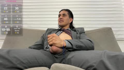 TOM online show from 02-01-25, 10:13