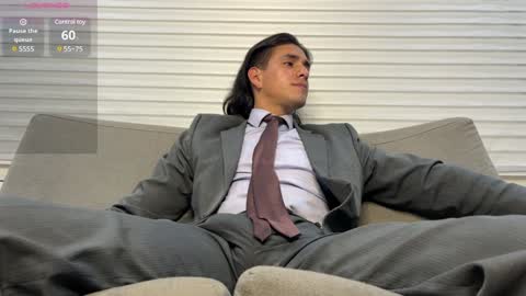 TOM online show from 02-03-25, 03:31