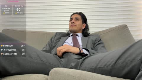 TOM online show from 02-06-25, 03:09