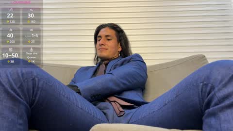 TOM online show from 02-08-25, 04:03