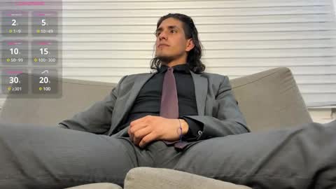 TOM online show from 02-12-25, 12:37