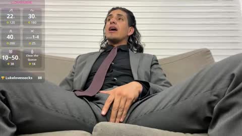 TOM online show from 02-12-25, 03:40