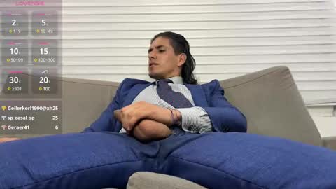 TOM online show from 02-13-25, 05:48