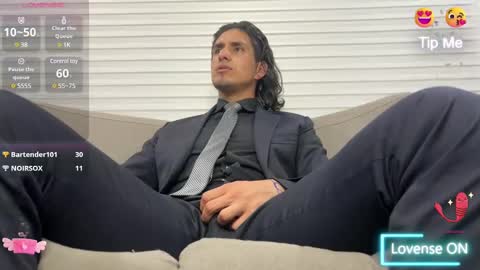 TOM online show from 02-15-25, 10:11