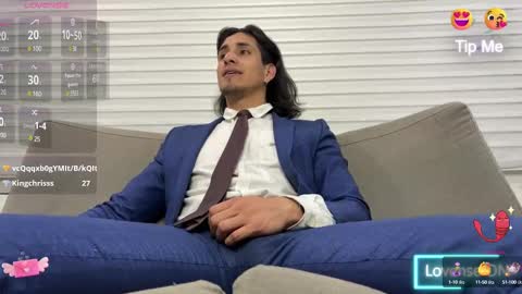 TOM online show from 02-16-25, 03:37