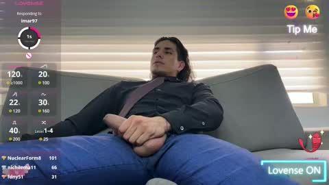 TOM online show from 02-16-25, 12:54