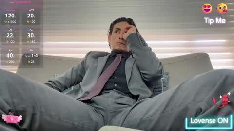 TOM online show from 02-18-25, 05:10