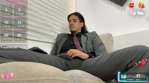 TOM online show from 02-20-25, 06:02