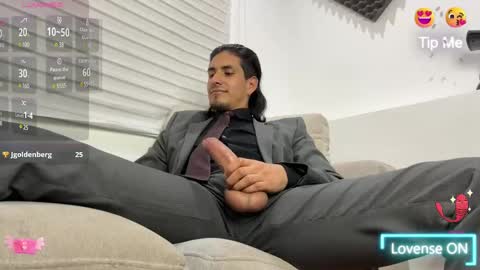 TOM online show from 02-20-25, 10:59