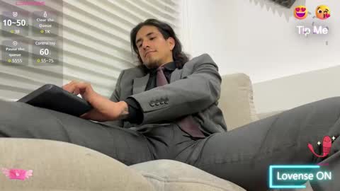 TOM online show from 02-24-25, 05:00