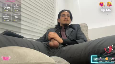 TOM online show from 02-26-25, 04:58