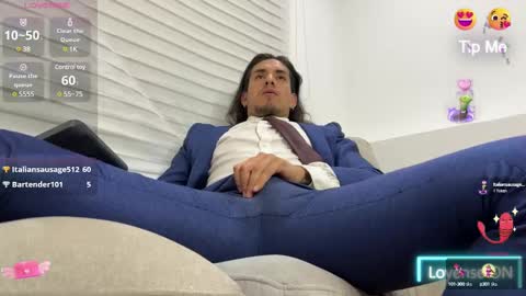 TOM online show from 02-27-25, 05:45