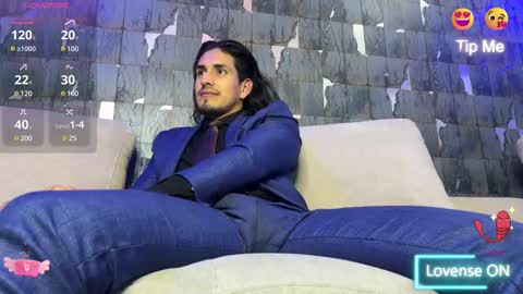 TOM online show from 02-28-25, 08:42