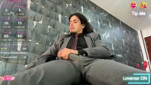 TOM online show from 03-03-25, 12:05