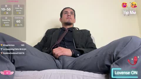 TOM online show from 03-07-25, 12:56