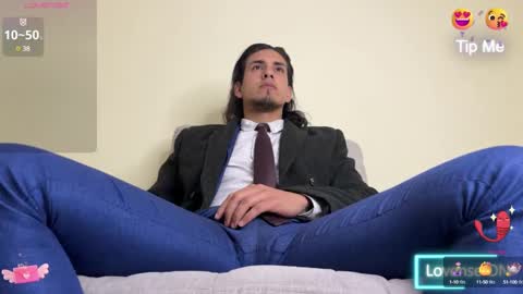 TOM online show from 03-08-25, 11:58