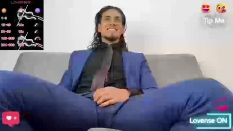 TOM online show from 09-18-25, 04:20