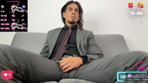 TOM online show from 09-20-25, 04:08