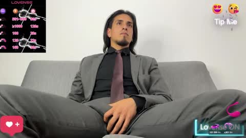 TOM online show from 09-27-25, 09:31