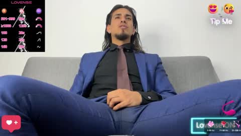 TOM online show from 10-04-25, 11:14