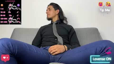 TOM online show from 10-11-25, 09:30