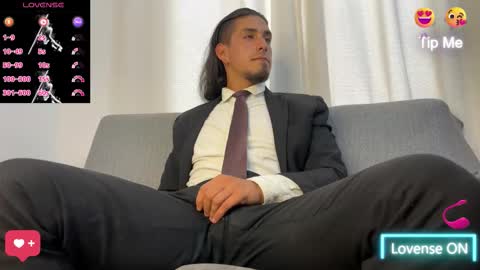 TOM online show from 11-08-25, 12:27