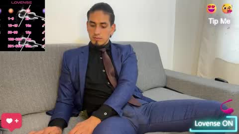 TOM online show from 12-19-25, 06:04