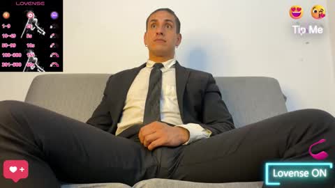 TOM online show from 01-14-26, 05:07