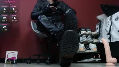 Tom online show from 12-05-24, 12:00