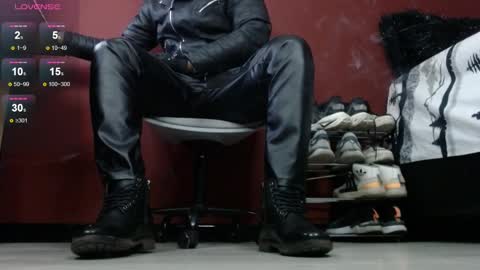 Tom online show from 12-09-24, 11:15