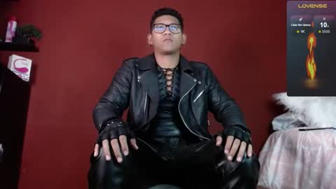 Tom online show from 02-20-25, 09:55